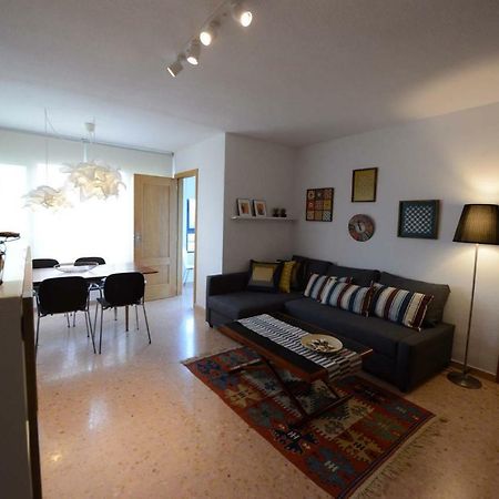 Apartamento Azalea Playa Apartman Alicante Kültér fotó
