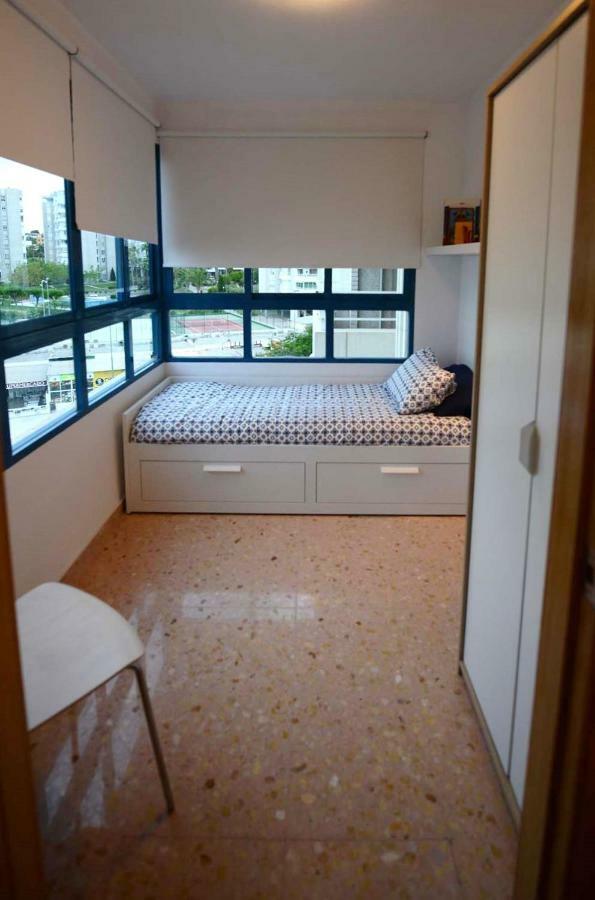 Apartamento Azalea Playa Apartman Alicante Kültér fotó