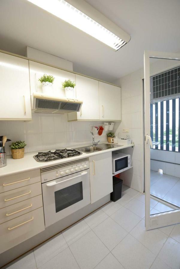 Apartamento Azalea Playa Apartman Alicante Kültér fotó