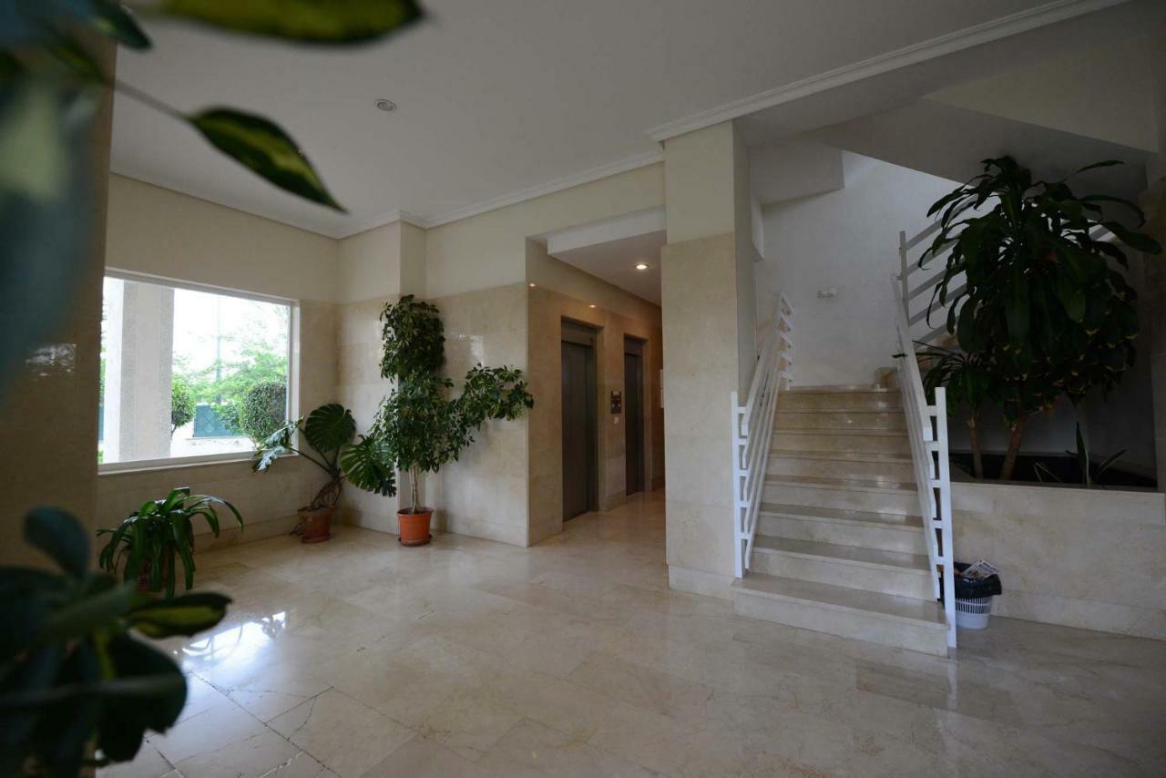 Apartamento Azalea Playa Apartman Alicante Kültér fotó