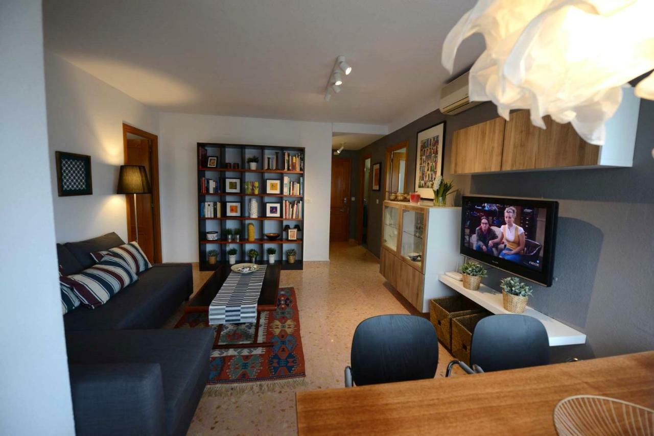 Apartamento Azalea Playa Apartman Alicante Kültér fotó