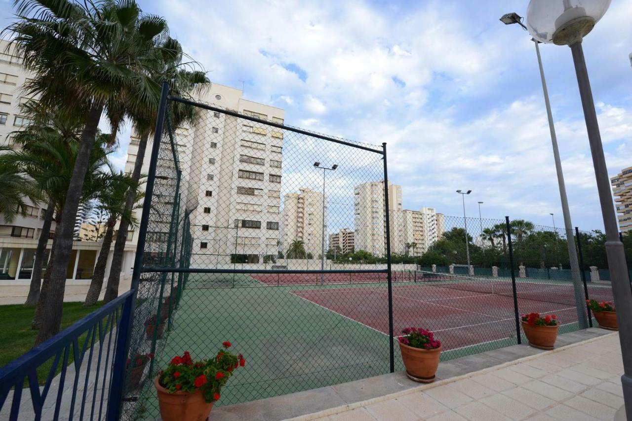Apartamento Azalea Playa Apartman Alicante Kültér fotó